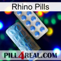 Rhino Pills 40